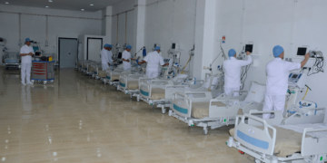 بالفيديو... المدير الجهوي للصحة يوضح حقيقة ضعف التحاليل وإهمال المصابين بكورونا الذين يخضعون للعلاج بمنازلهم