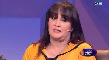 الفنانة "دواحة" لـ"أخبارنا":معندي فين نسكن و الفنان المغربي مقهور وما تيسوا حتى بصلة في الوسط الفني(فيديو)