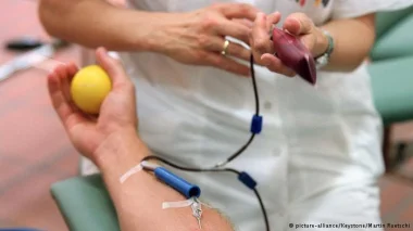 دراسة: فيروس سي قد يكون سببا للإصابة بالسرطان