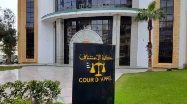 محاكمة نائب رئيس مقاطعة مغوغة بطنجة تثير ترقبا حقوقيا ومخاوف من ضغوط محتملة