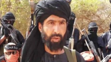 أبو الوليد الصحراوي إرهابي خضع للتكوين العسكري في صفوف البوليساريو" ـ تفاصيل جديدة ـ