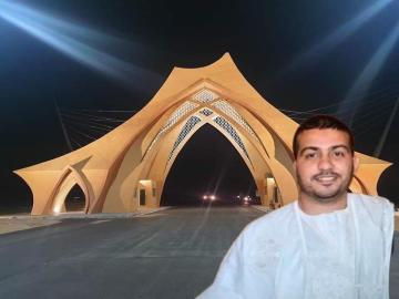 محمد سالم بداد عضو مجلس مدينة العيون: "قرار الاعتراف الفرنسي بمغربية الصحراء خطوة تأكيدية للشرعية التاريخية"