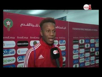 حمزة منديل يثير الجدل بتصريح مثير