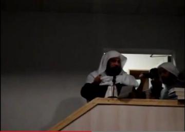 الشيخ العريفي يكذب فتوى نكاح الجهاد