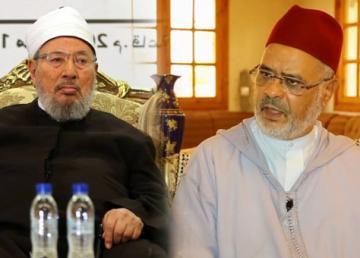 بعد خلافته للقرضاوي .. هذا ما قاله الريسوني عن اغتيال خاشقجي