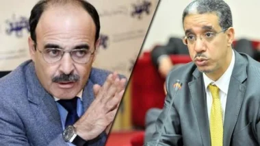 رباح يهاجم الأصالة و المعاصرة  و يتهمه بحزب "البريكولاج"