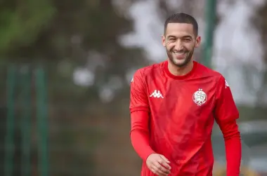 زياش يصعد في أزمته مع الوداد ويستعين بمفوض قضائي
