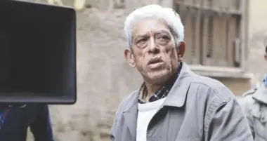 وفاة المخرج المصري الكبير داوود عبد السيد