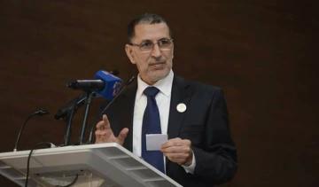 هذا هو موقف العثماني من إطلاق سراح معتقلي الريف