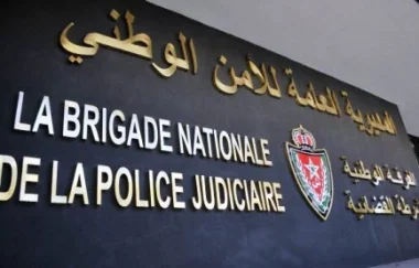 الفرقة الوطنية للشرطة القضائية تحقق مع مسؤولين أمنيين بخريبكة والسبب ...