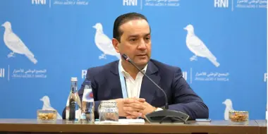 شوكي يهنئ البام بتصدر تشريعيات 2026 ويؤكد الحضور القوي للأحرار