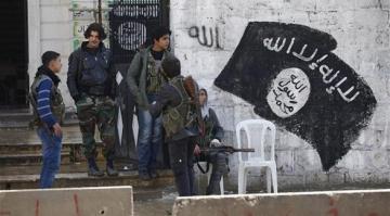 مقتل 21 مدنيا في غارات للنظام السوري على معقل لتنظيم "داعش"