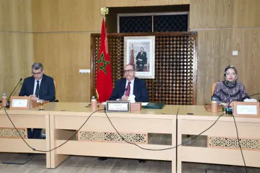 رصد لها 15 مليون درهم.. عامل الصخيرات-تمارة يطلق أكبر دفعة مشاريع للتنمية البشرية موجهة للشباب والفئات الهشة