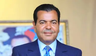 الأمير مولاي رشيد يترأس نهائي كأس أمم إفريقيا 2025 بين المغرب والسنغال