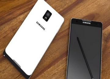 بالفيديو.. سامسونج تواصل الدعاية لتحفتها “جالاكسى نوت 4″