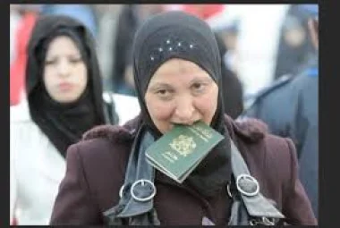 الحكومة الهولندية تعد قانونا سيحرم آلاف المهاجرين من المساعدات الاجتماعية بسبب ....