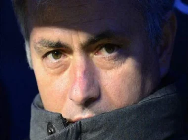 غالبية أنصار ريال مدريد يتوقعون رحيل مورينيو نهاية الموسم 