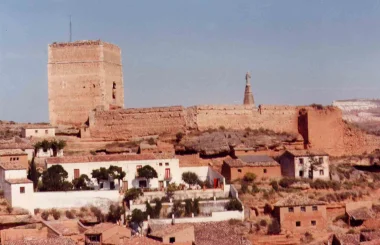 توقيف شخص بسوريا وسط إسبانيا هدد بالانتحار بالمتفجرات