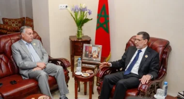 تداعيات انسحاب "الكتاب" من الحكومة الجديدة ...مشاورات التعديل الحكومي بُنيت على المحاصصة بعيدا عن توجيهات خطاب العرش