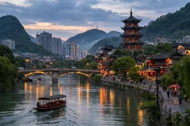 مأساة.. زوج يزيّف موته هرباً من الديون فتنتحر زوجته وطفلاه قبل ظهوره