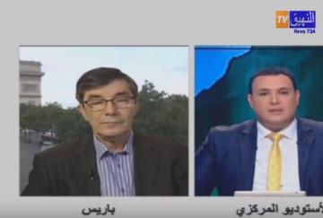 الاعلام الجزائري يهاجم المغرب بعد اعلانه عن استعداده للرد على اي استفزاز جزائري