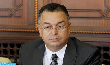 الوزير حداد يرد على خبر حصوله على تزكية حزب الاستقلال في الانتخابات القادمة