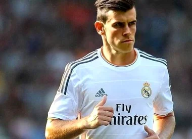 غاريث بايل يعاود تمارينه مع ريال مدريد بعد التعافي من الإصابة