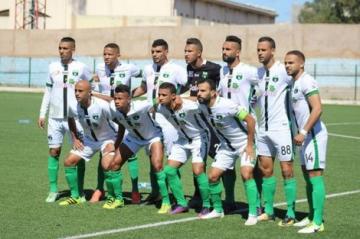 التعادل السلبي يحسم مواجهة يوسفية برشيد والفتح الرباطي