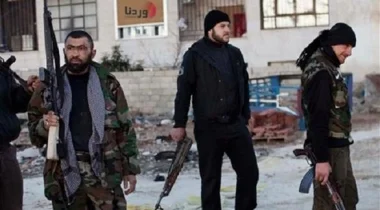 مقتل قيادي كبير من "داعش" في غارة أميركية على الموصل