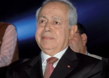 الضحاك يقدم دليلا عمليا يساهد الوزراء في كتابة التشريعات