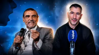 بعد جدل أمية النبي.. ذ.التقال يهاجم الفايد: تطاولت على رسول الله والمغاربة لن يسكتوا