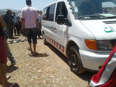 مرة أخرى ...تلميذ عمره 13 سنة يلقى مصرعه غرقا بهذه المدينة