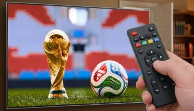 افتتاح كأس العالم 2026.. موعد مباراة المكسيك وجنوب إفريقيا والقنوات الناقلة