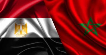 مصر تشدد اجراءات الحصول على التأشيرة بالنسبة للمغاربة (وثيقة)