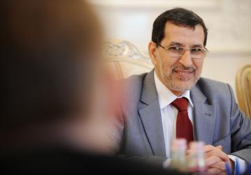 العثماني يكشف تفاصيل الأزمة الأخيرة بين المغرب و مصر 