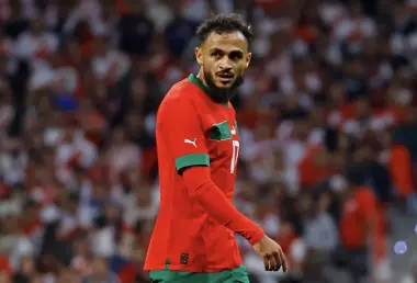 2 مليار تغير وجهة سفيان بوفال من الليغا الإسبانية إلى الدوري الليبي!
