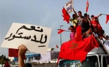ماذا تغير بعد الدستور الجديد؟