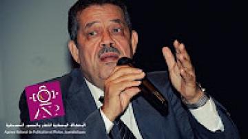 شباط : الشعب لا يحتاج سياسة البكاء والشكوى