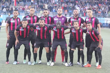 المغرب التطواني مهدد بخصم 6 نقاط من رصيده