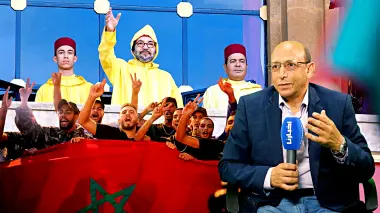مزراري لـ"أخبارنا".. خطاب الملك رسم خارطة طريق شاملة لمرحلة مقبلة أكثر صرامة عنوانها ربط المسؤولية بالمحاسبة
