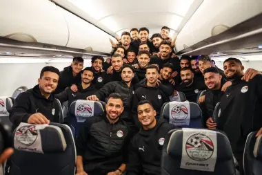 بكلمات راقية .. الاتحاد المصري يشيد بتنظيم المغرب لكأس إفريقيا ويثني على حفاوة الاستقبال