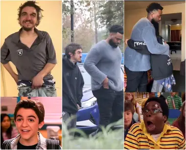 مستجدات مثيرة في قضية تايلور تشيس الذي ظهر مشردا في شوارع الولايات المتحدة