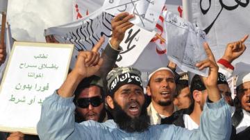 لا مكان للتطرف في المغرب