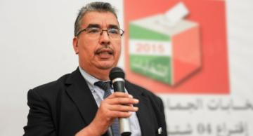 سكوب : " البيجيدي " يزكي عمدة الرباط الذي اثار موضوع عجزه العقلي ضجة كبرى