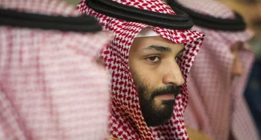 هذا ما قاله بن سلمان حول الشامتين في "الخسارة المذلة" للمنتخب السعودي أمام روسيا