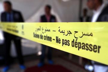 الإعدام لثلاثيني قتل جده بـ"المنجل" واعتدى على والده في جريمة مروعة هزت الحسيمة