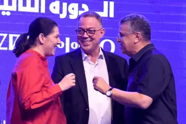 لقجع في "البام".. قراءة في توقيت الالتحاق وأبعاده قبيل استحقاقات شتنبر التشريعية