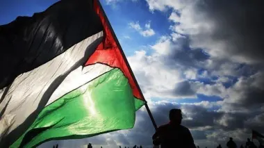 بريطانيا وكندا وأستراليا تعترف رسمياً بدولة فلسطين