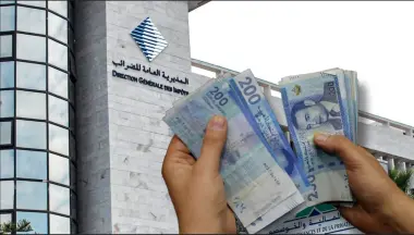 رغم تخفيض الضغط الضريبي على المواطنين والشركات.. لقجع يكشف عن أرقام قياسية في المداخيل الجبائية