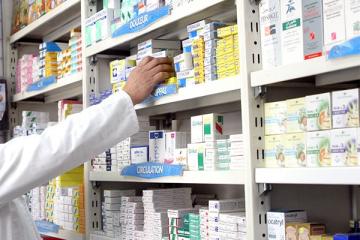 خطير جدا...الوضع الصحي بجهة سوس ماسة على كف عفريت بعد نفاذ الأدوية من صيدليات المستشفيات